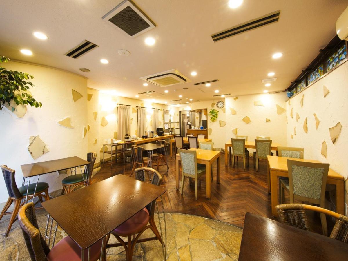 Apa Hotel Kanku-Kishiwada Екстер'єр фото